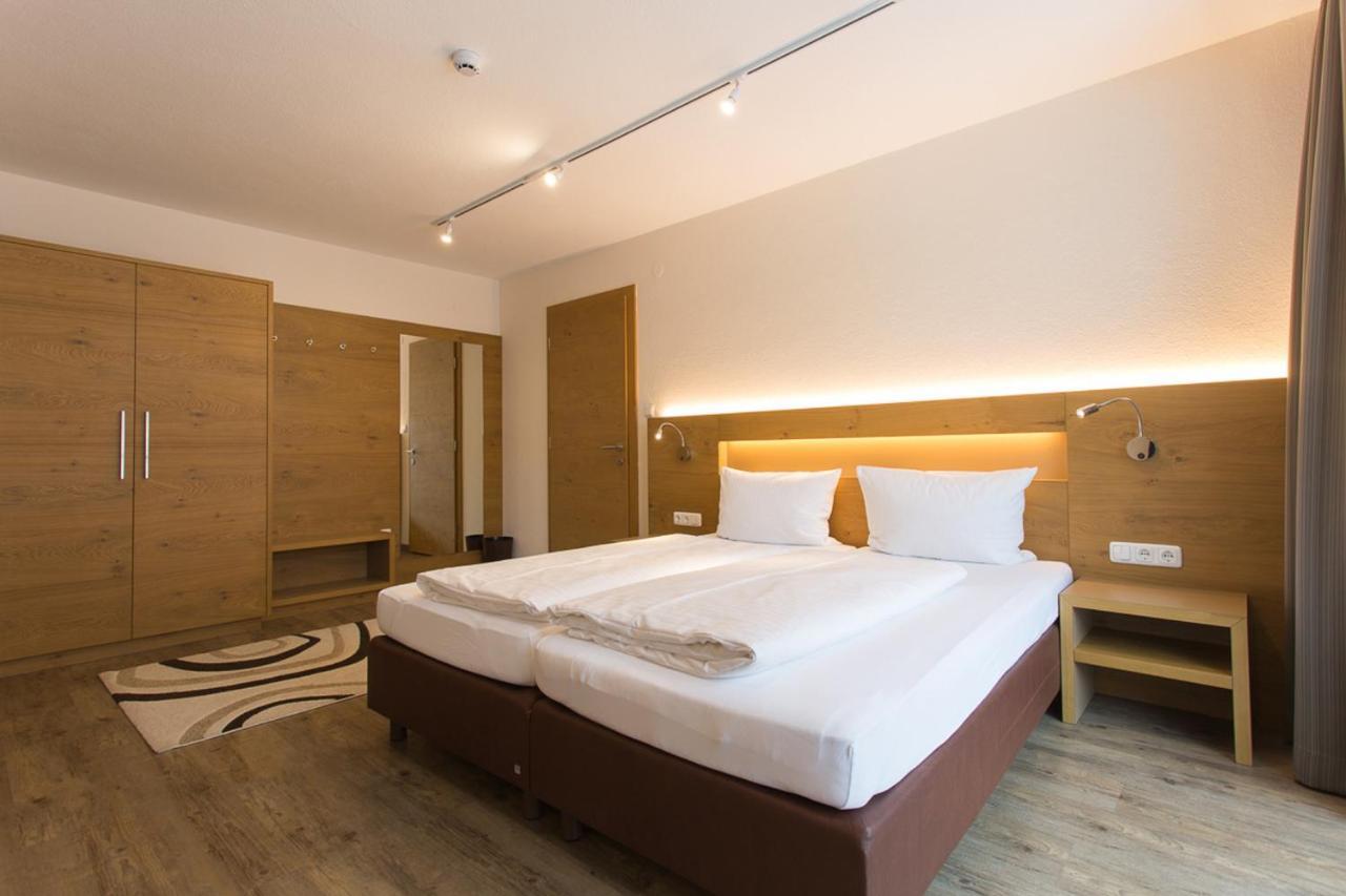 Hotel Rundeck Sankt Anton am Arlberg Esterno foto