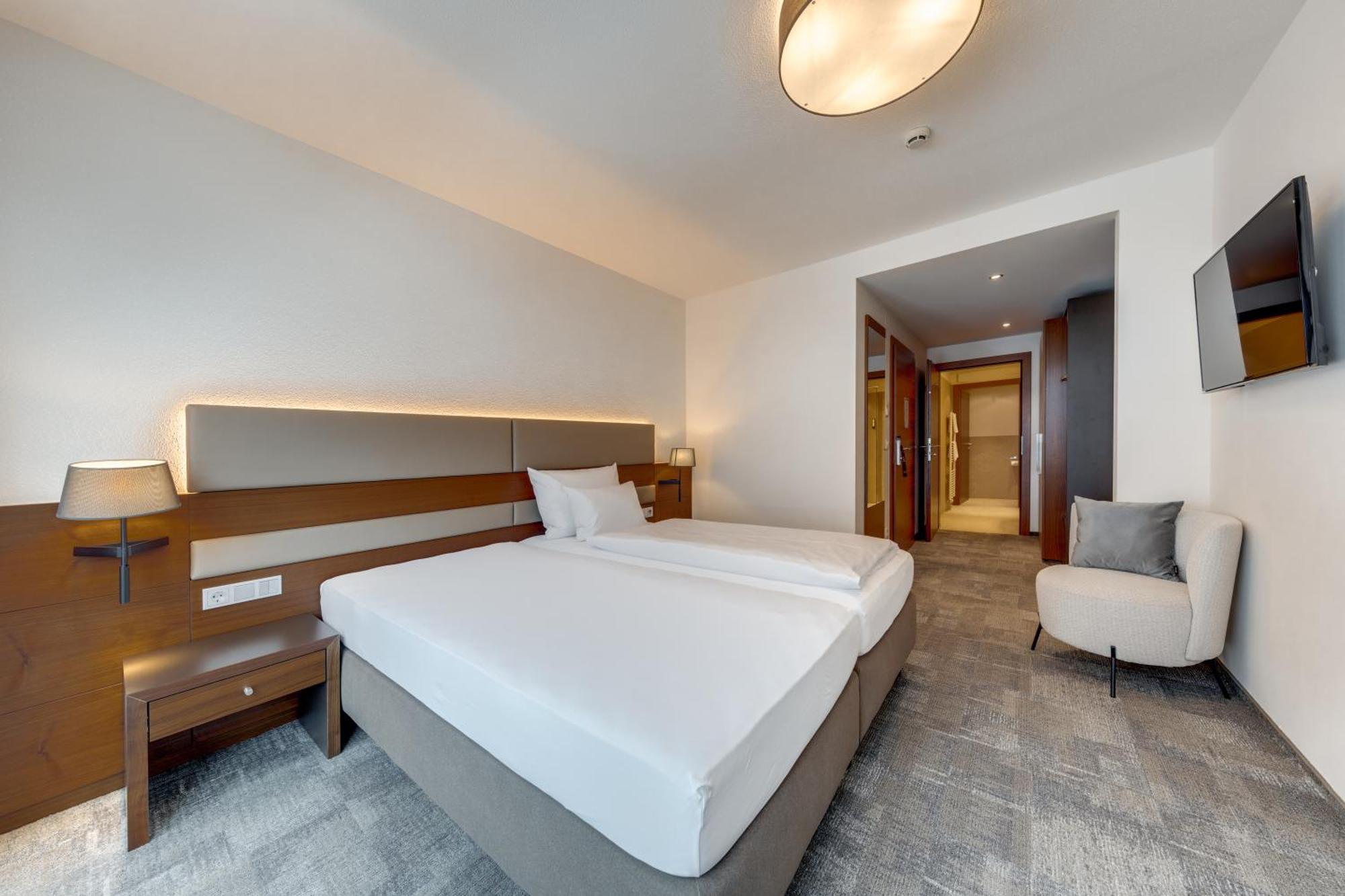 Hotel Rundeck Sankt Anton am Arlberg Esterno foto